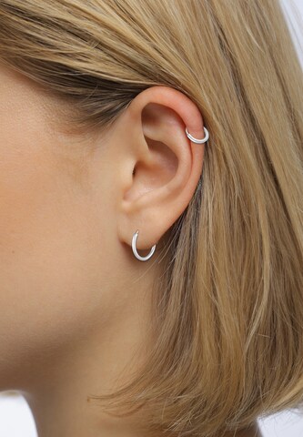 ELLI Sieraden set in Zilver