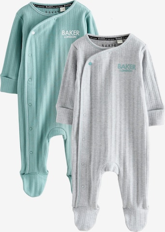 Baker by Ted Baker Yöpuku värissä sininen: etupuoli