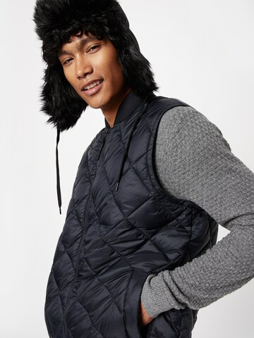 HOLLISTER - Chaleco en azul