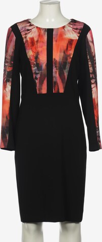 Sylvia Heise Dress in M in Black: front