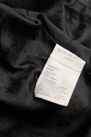 NILE Jacket & Coat in S in Black
