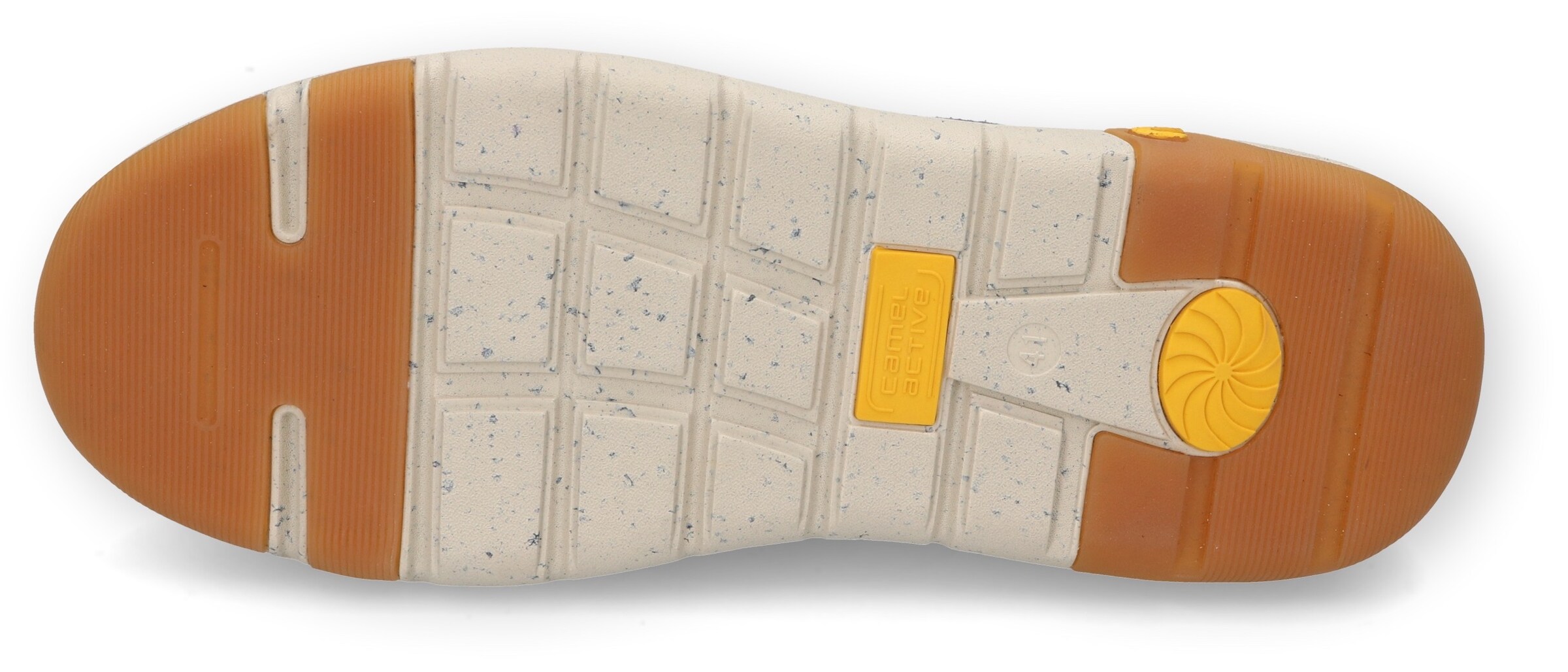 CAMEL ACTIVE Sneakers in Blue