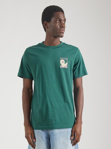 new balance Shirt '550' in Green