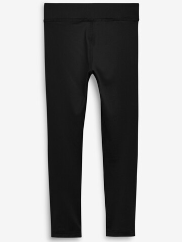 Skinny Pantaloni di Next in nero