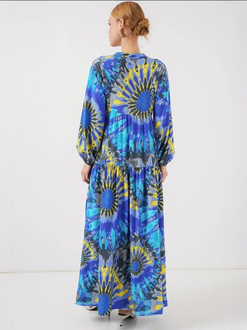 Bigdart Kleid in Blau