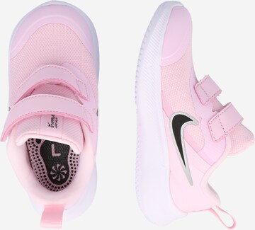 NIKE Athletic Shoes 'Runner 3' in Pink