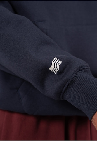 Prohibited Sweatshirt in Blauw