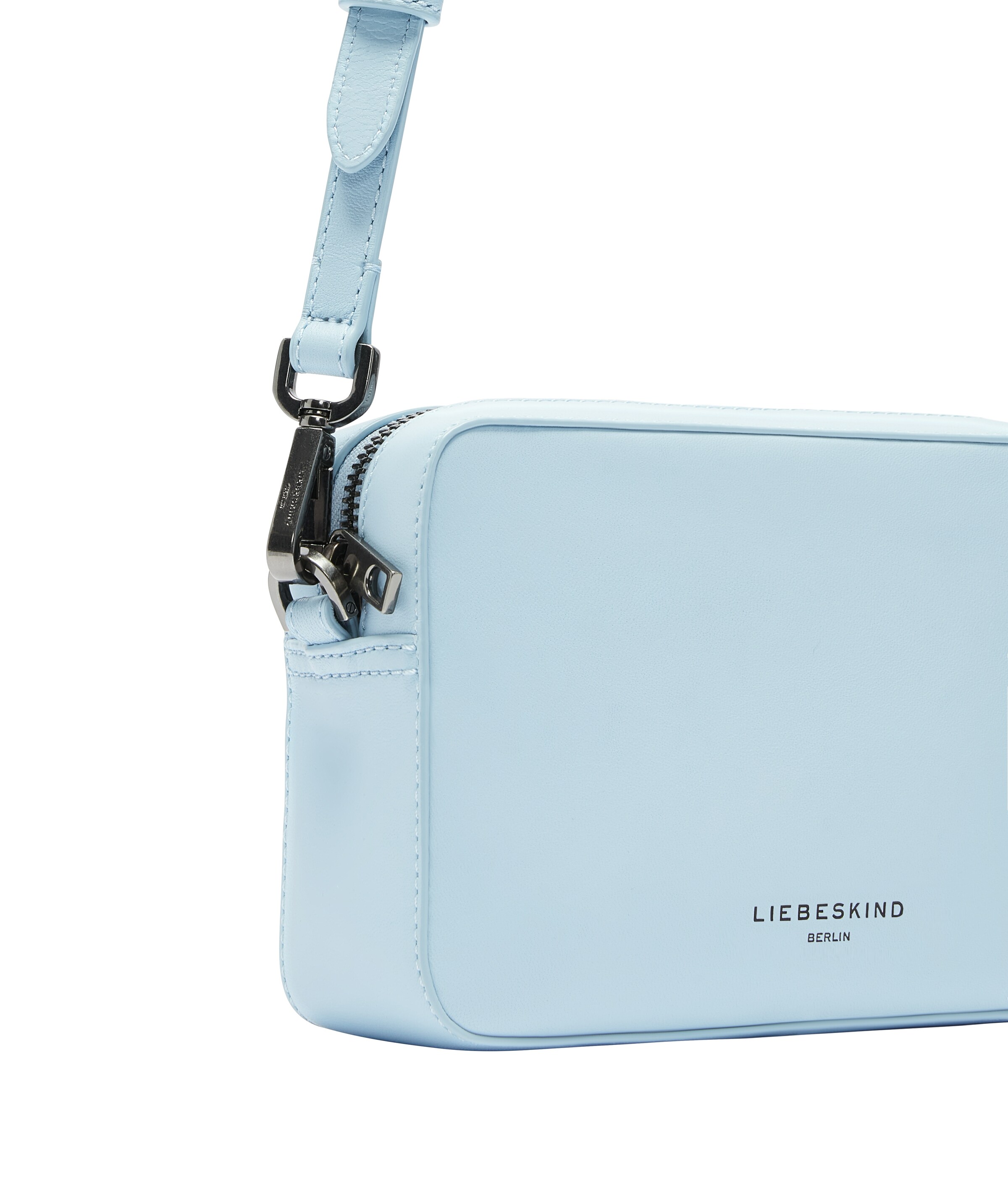 Liebeskind Berlin Taška přes rameno 'Hilla' – modrá