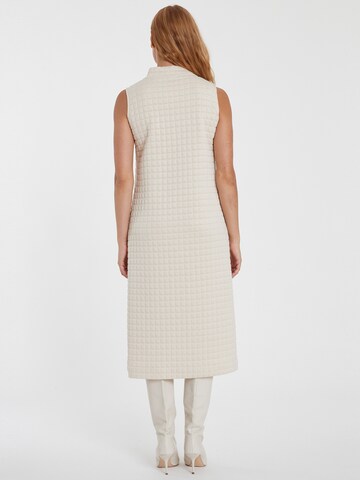 Robe 'Savry' Ana Alcazar en beige