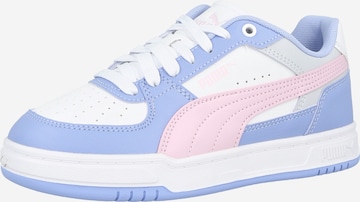 PUMA Sneakers 'Caven III' in Purple: front