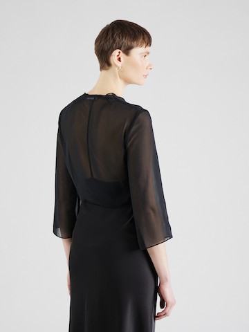 SWING Bolero in Black