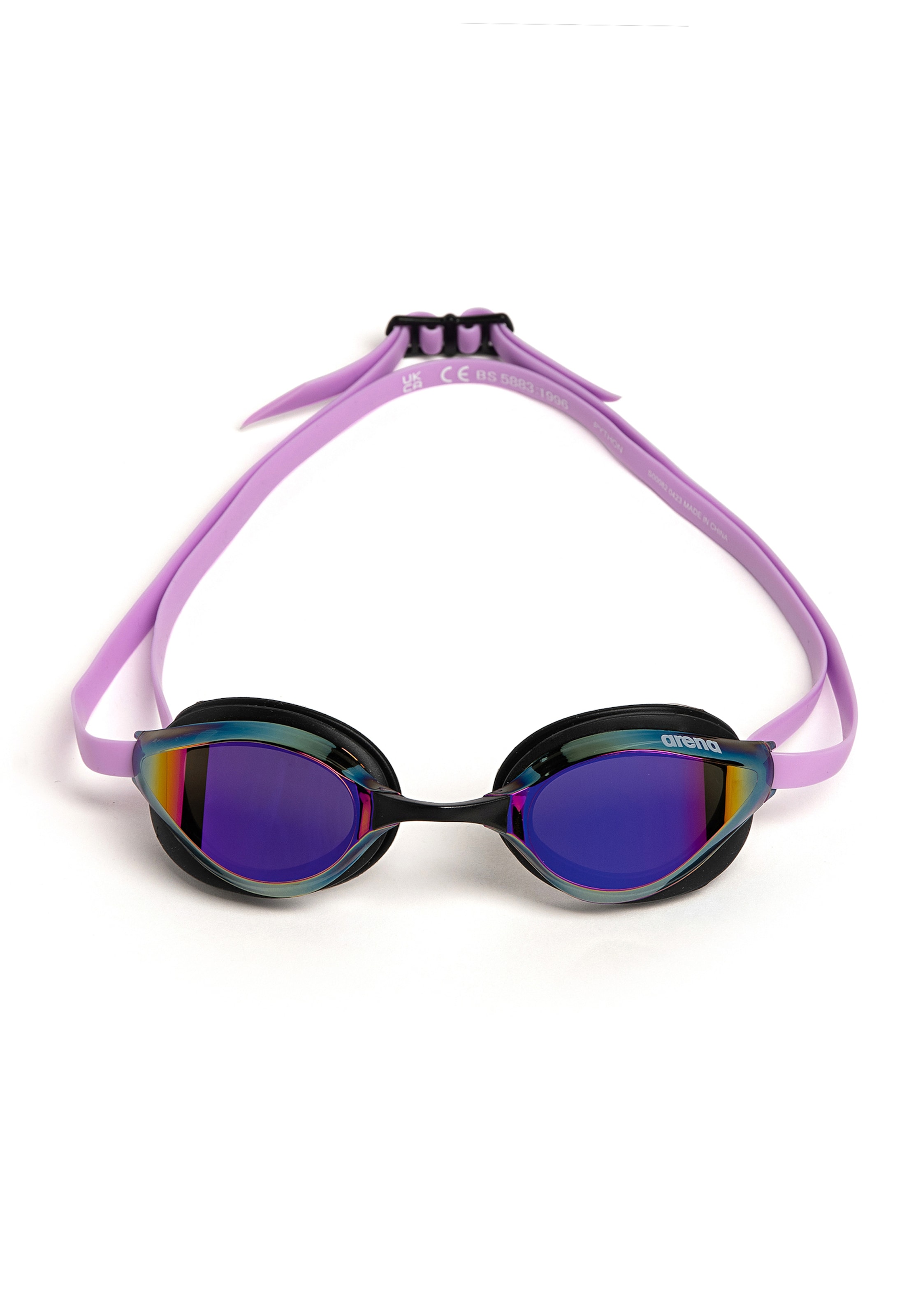 ARENANaočale 'PYTHON  MIRROR' - ljubičasta boja