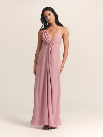 St MRLO Dress 'Volos' in Pink