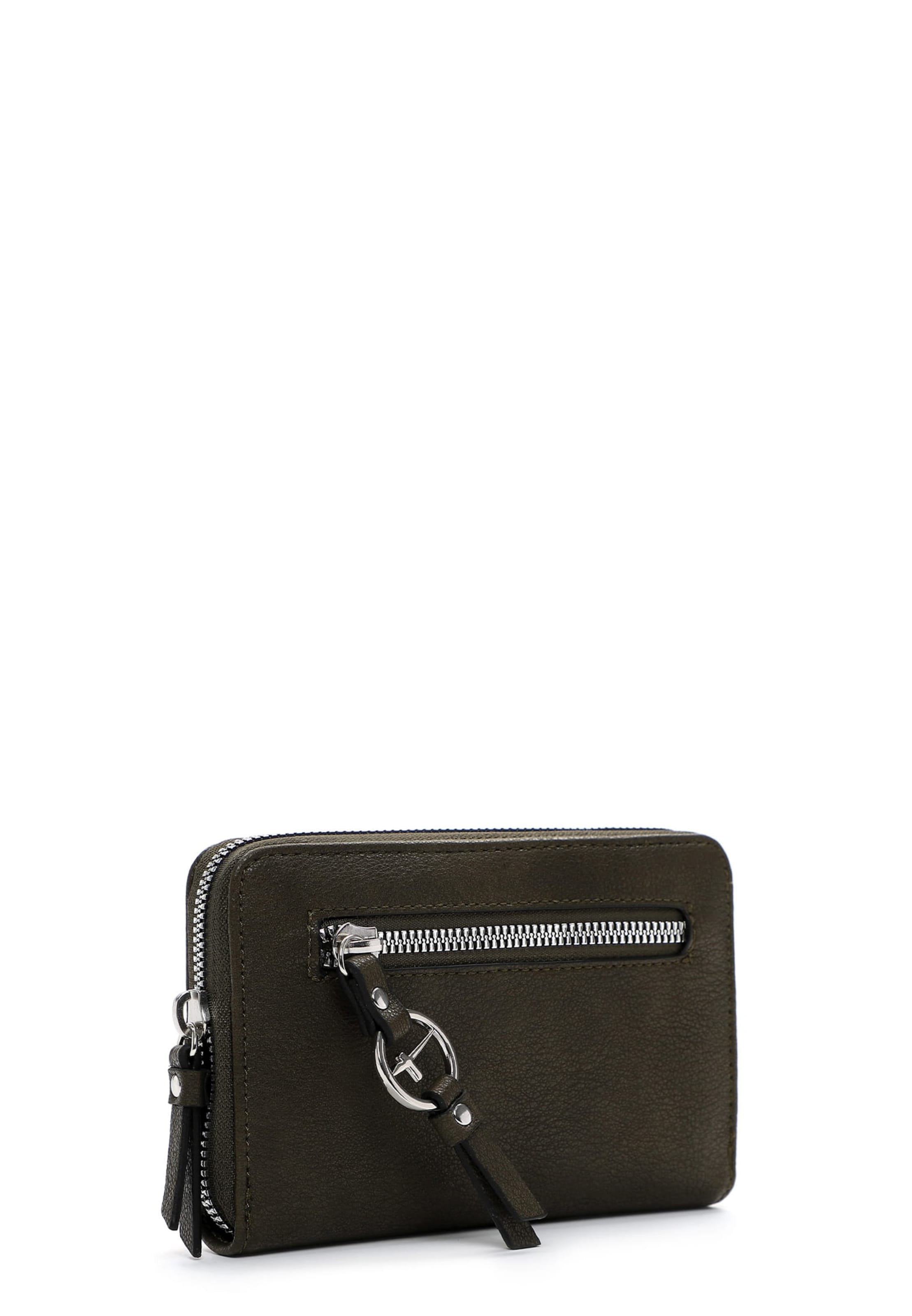 Portamonete 'Nele ' di Tamaris in marrone