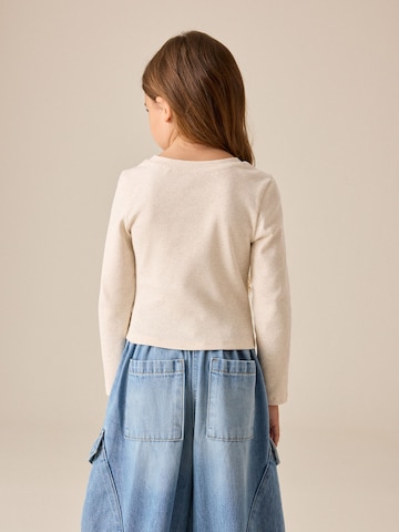 Next - Camiseta en beige