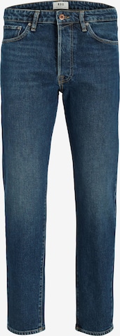 R.D.D. ROYAL DENIM DIVISION Regular Jeans 'Chris' in Blauw: voorkant