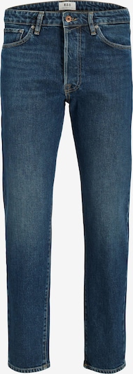 R.D.D. ROYAL DENIM DIVISION Džinsi 'Chris', krāsa - zils džinss, Preces skats