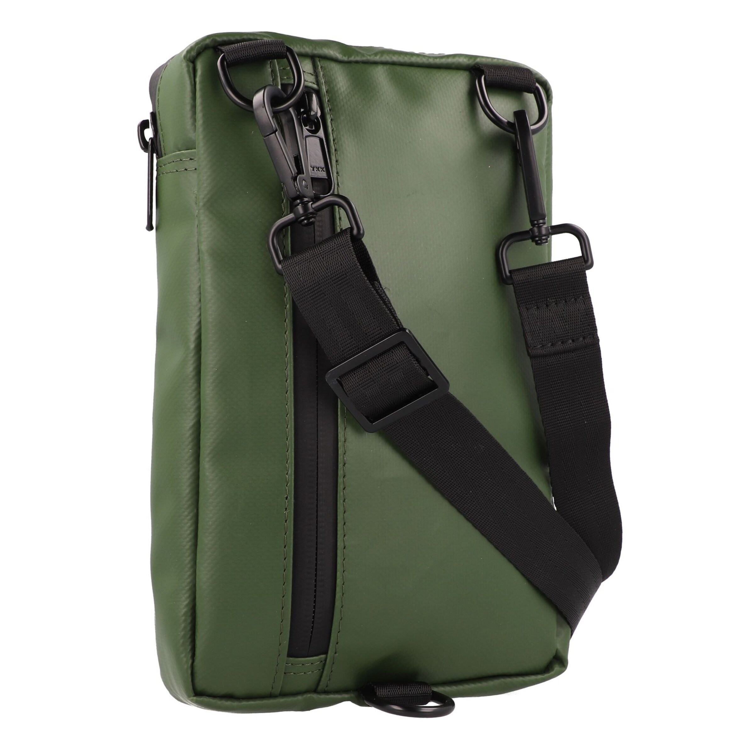 Borsa a tracolla di GREENBURRY in verde