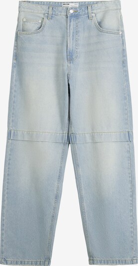 Bershka Jean en bleu clair, Vue avec produit