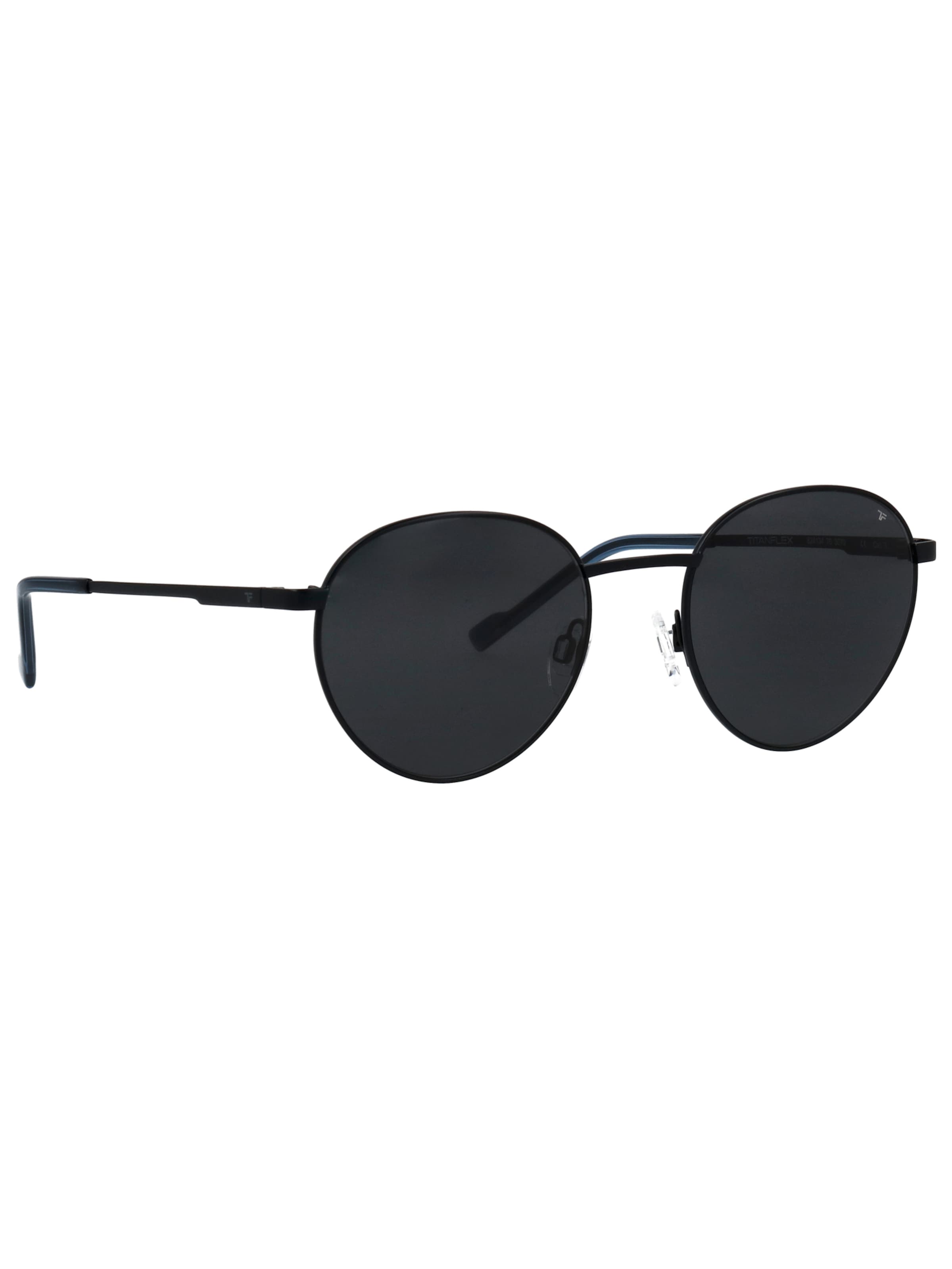 TITANFLEX Sunglasses in Black