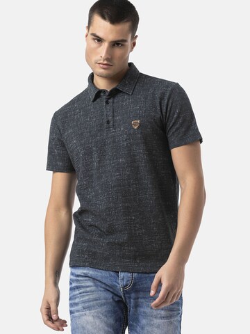 CIPO & BAXX Shirt 'CT825' in Black
