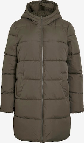 žalia VILA Demisezoninė striukė 'VIKARLA': priekis