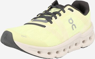 On Παπούτσι για τρέξιμο 'Cloudgo' σε πράσινο