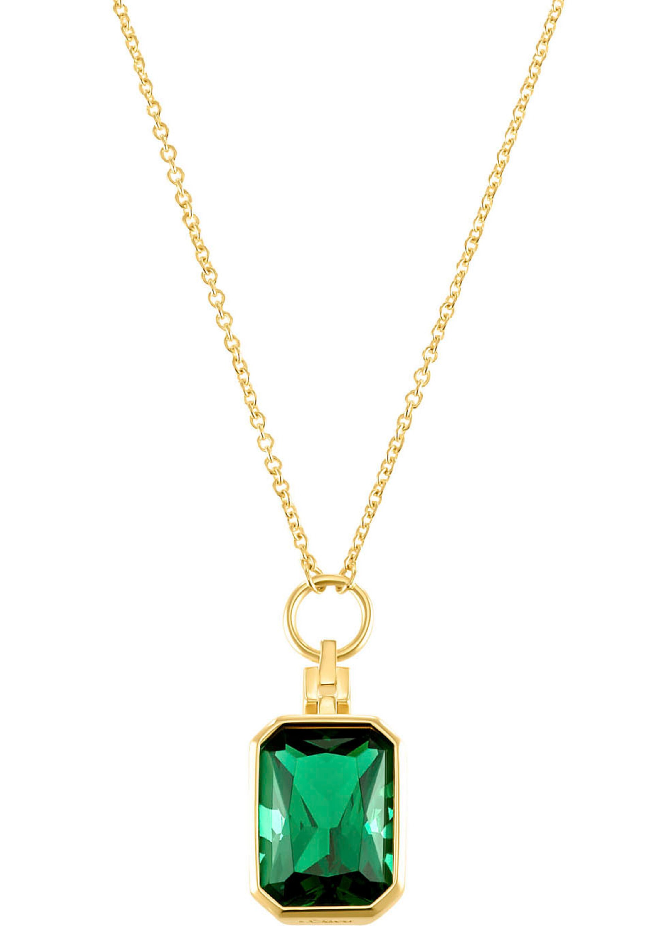 s.Oliver Halskette in Gold