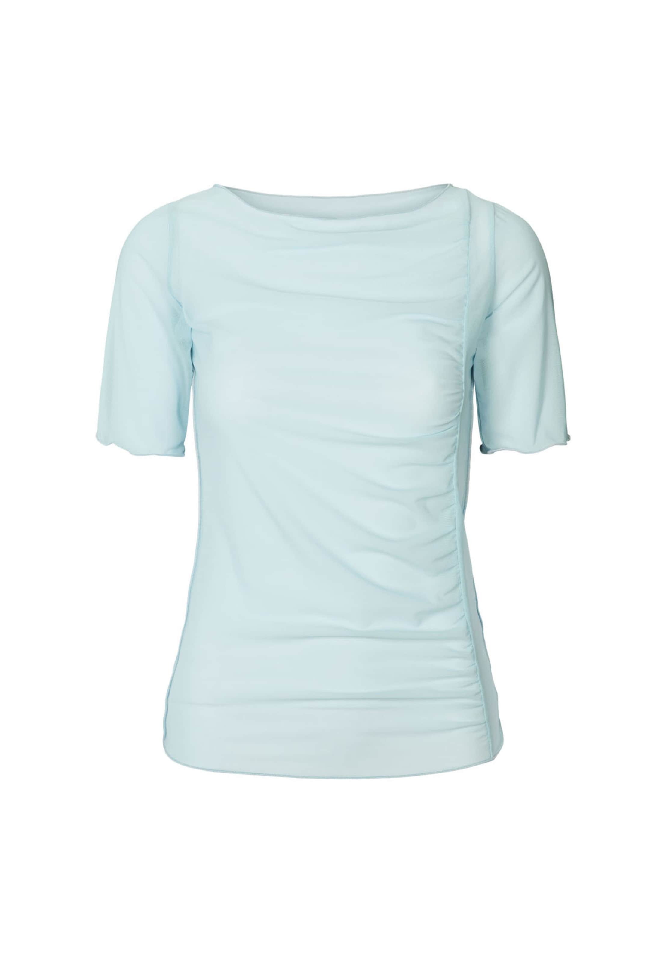 rethinkit studios Shirt in Blue: front