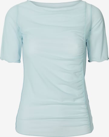 rethinkit studios Shirt in Blue: front