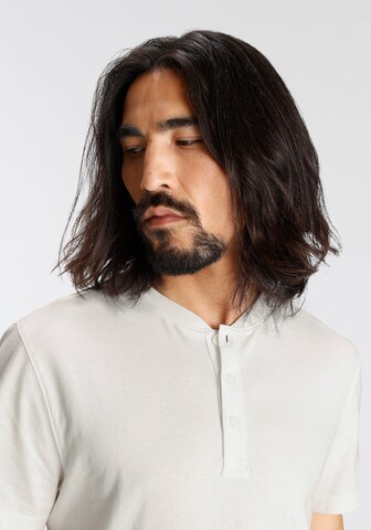 OTTO products Shirt in White