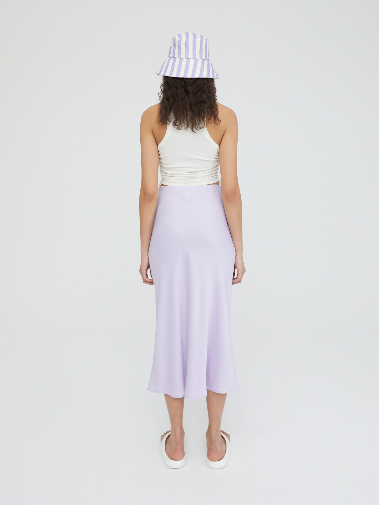 EDITED Top 'Lovis' blanco