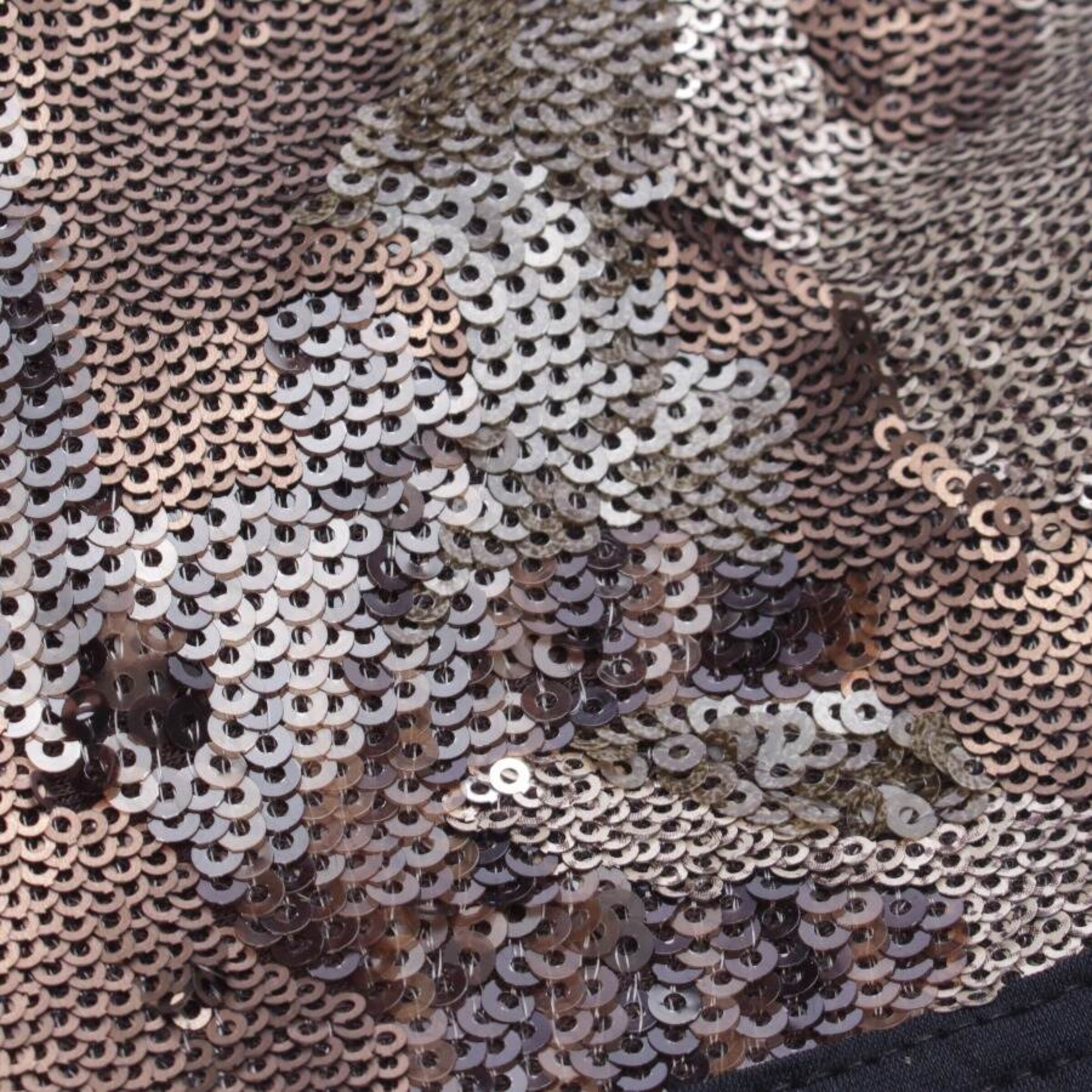 Marc Cain Skirt in S in Gold