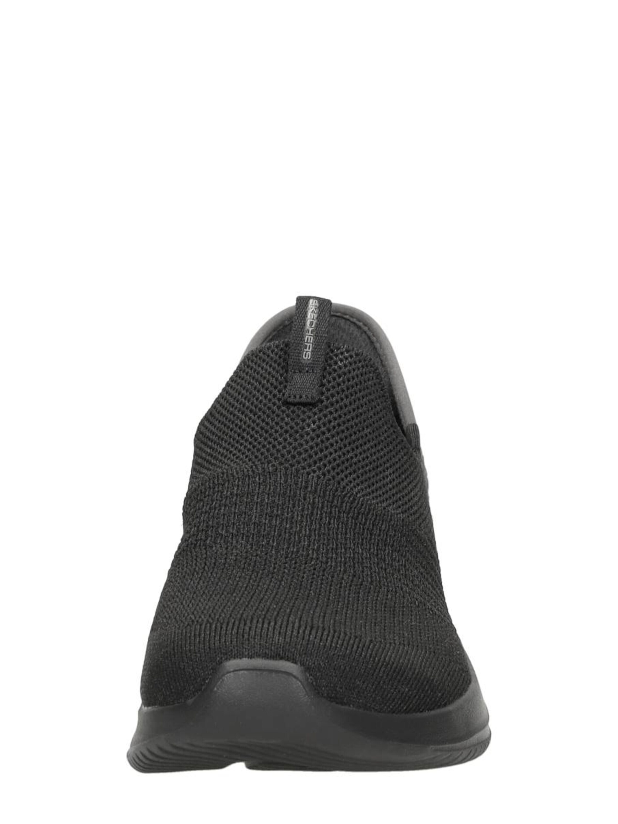 SKECHERS Classic Flats 'Ultra Flex 3.0' in Black