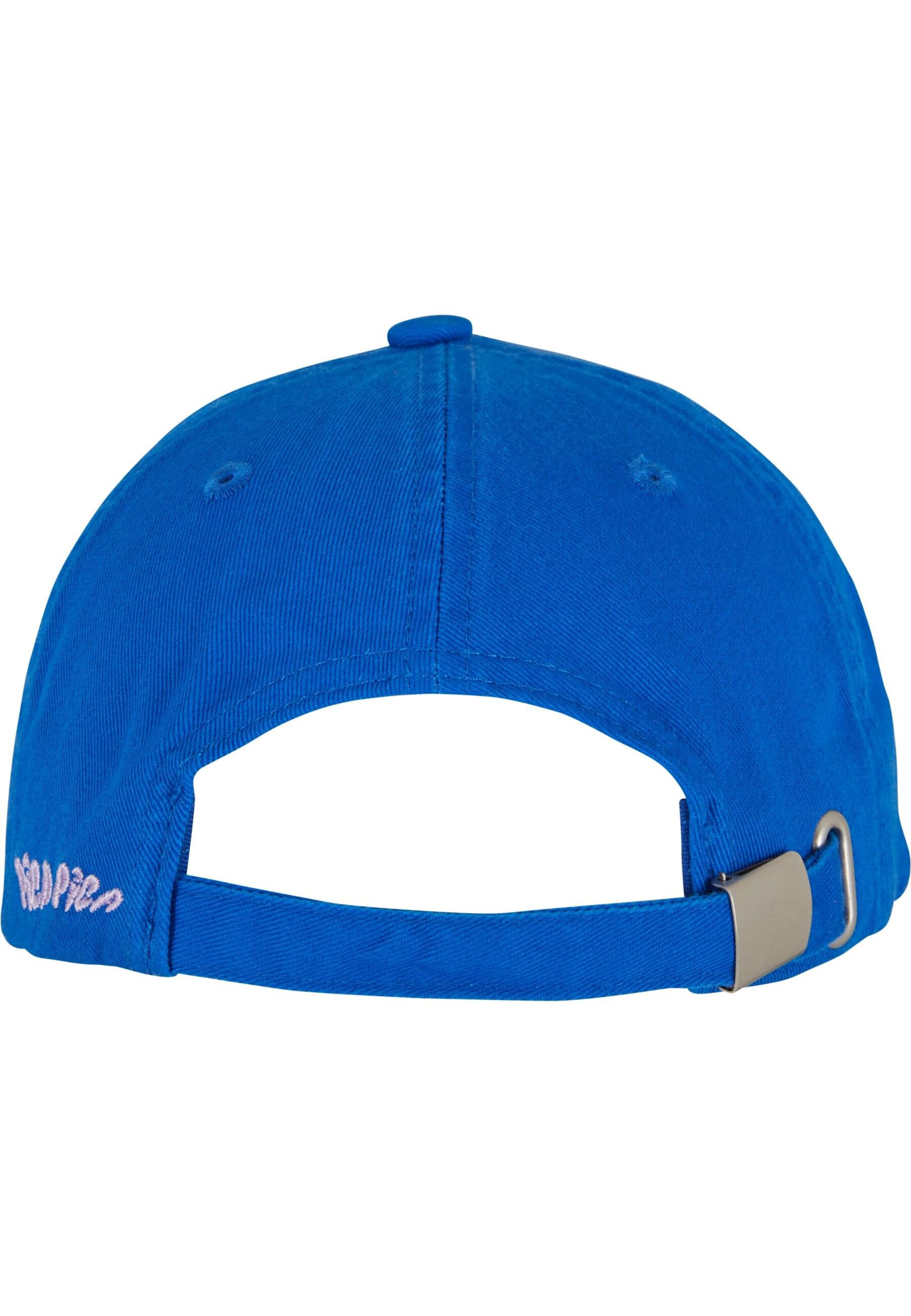 Pica Pica Cap 'Not Your Average' in Blau