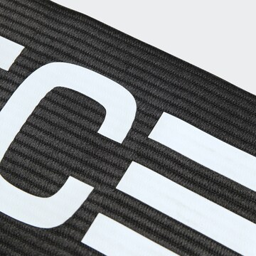 Bandeau de transpiration 'Tiro' ADIDAS PERFORMANCE en noir