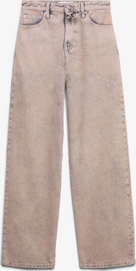 Calvin Klein Jeans Traperice u rosé / crna, Pregled proizvoda