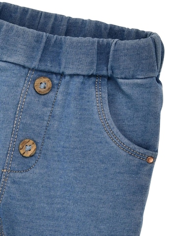 BONDI Regular Pants in Blue