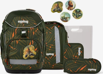 ergobag Rucksack 'Schulrucksack Set' in : Vorderseite