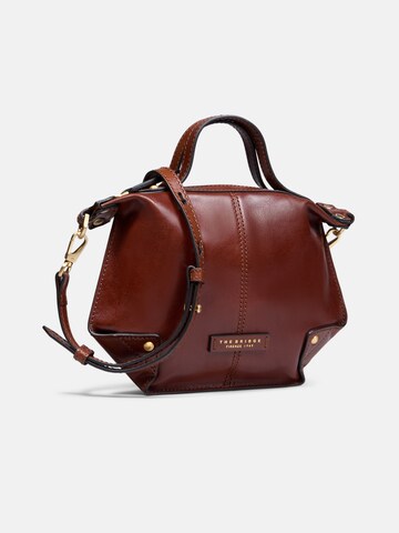 The Bridge Shoulder Bag in Brown