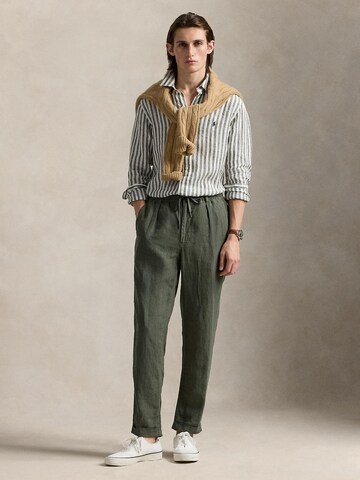 Polo Ralph Lauren Regular fit Skjorta i grön