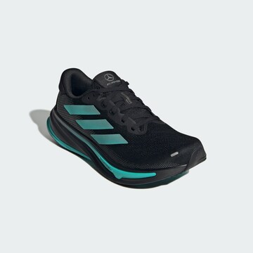 ADIDAS PERFORMANCE Loopschoen 'Mercedes - AMG Petronas Formula One Team Supernova Rise 2' in Zwart