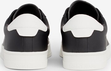 Tommy Jeans Sneaker in Schwarz