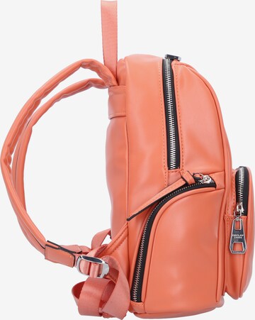 REPLAY Rucksack in Orange