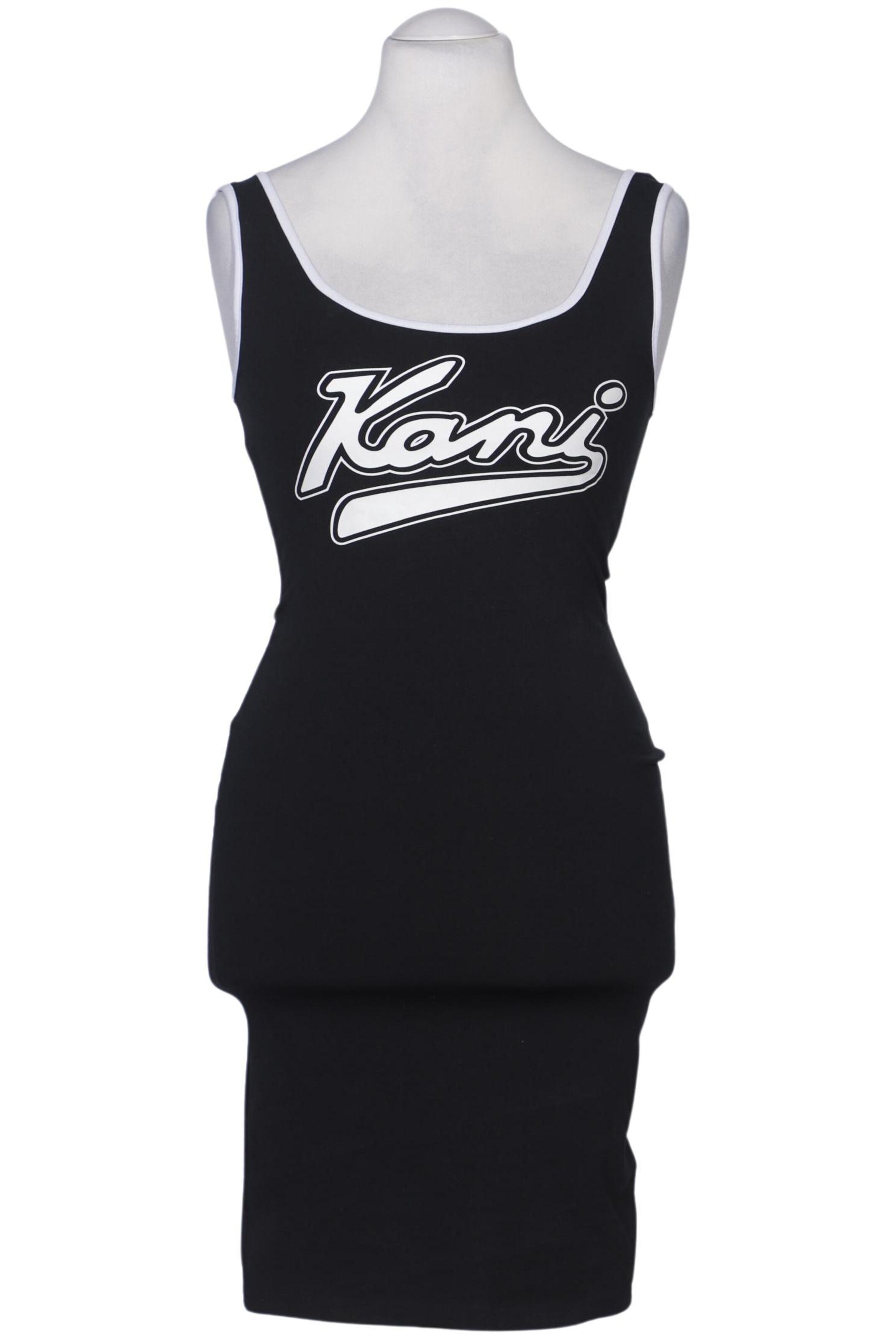 Karl Kani Dress in L in Black: front