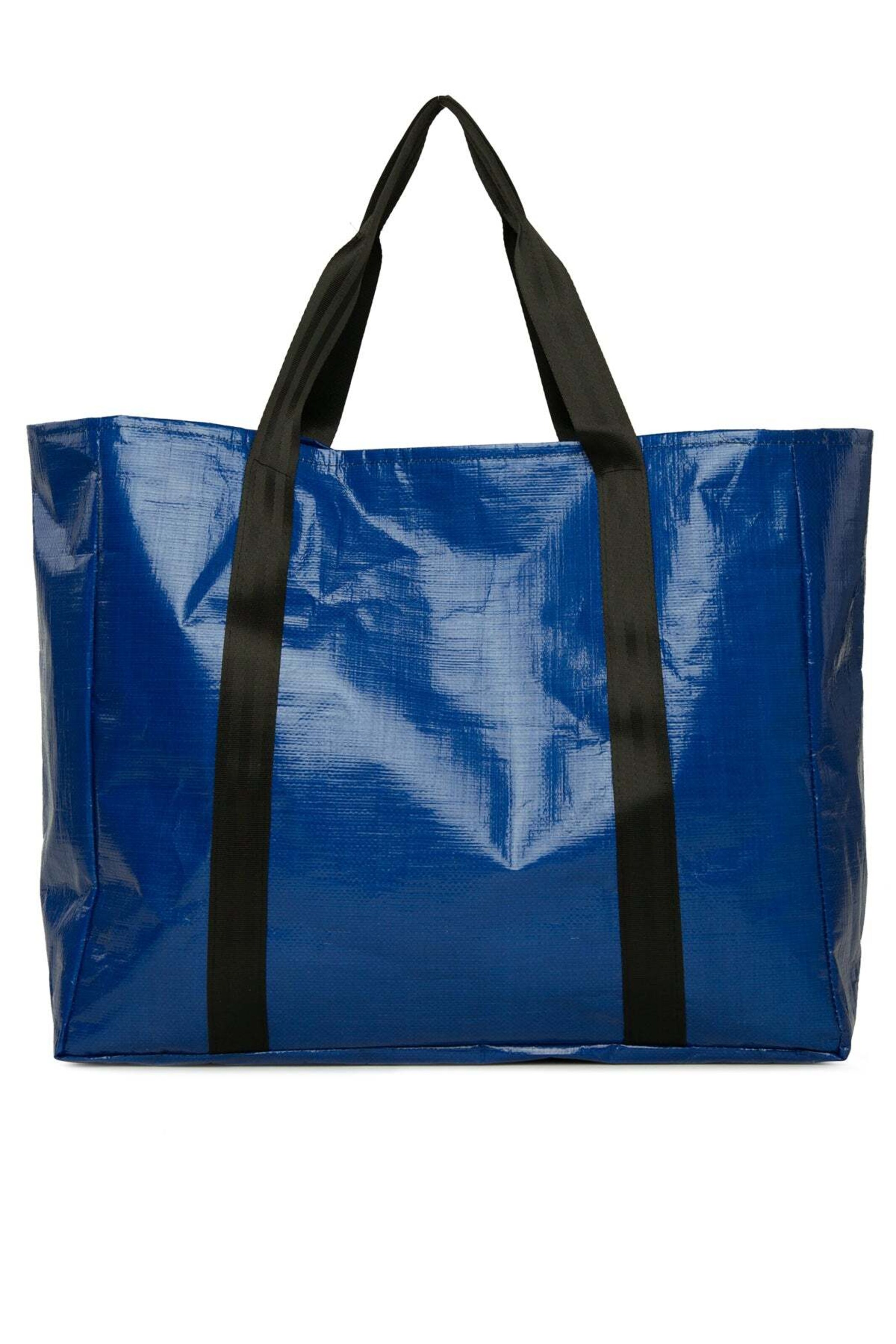 Bagmori Шоппер в Синий