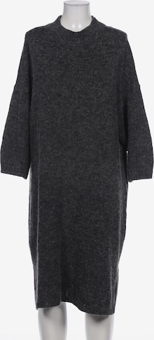 Monki Kleid M in Grau: predná strana