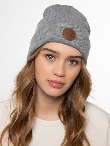 PROTEST Beanie 'NXG MOCHI' in Grey