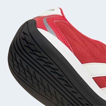ADIDAS SPORTSWEAR Sneakers in Red