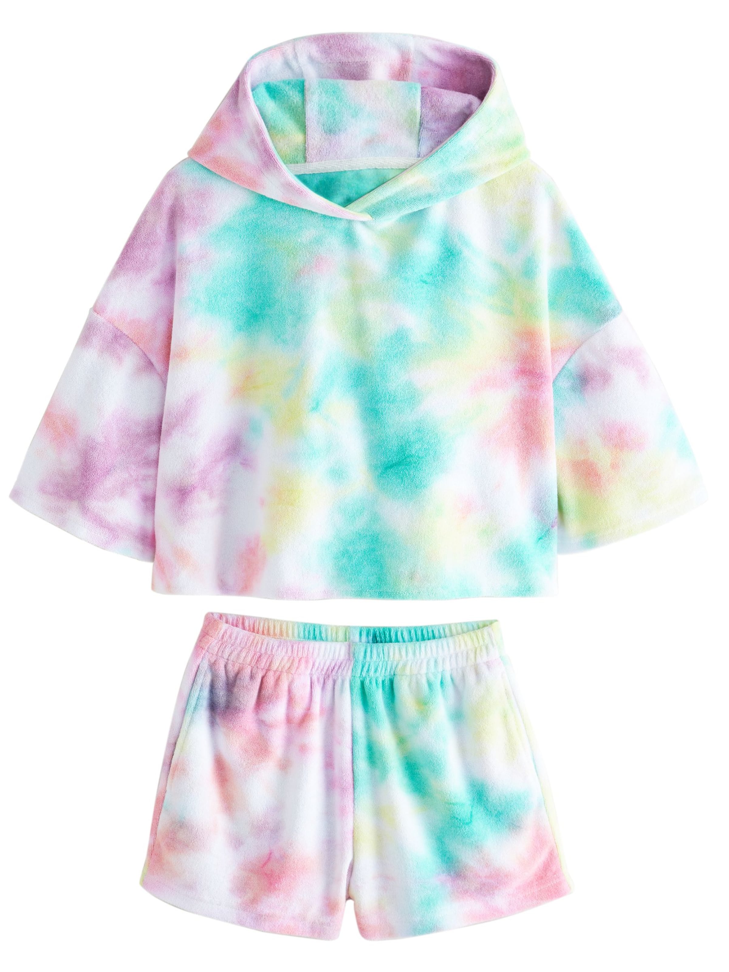 Next Sæt i blandingsfarvet: forside